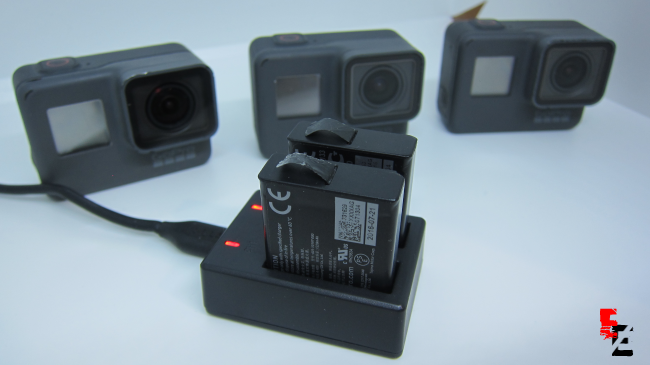 GoPro charger aabat-001 пермь